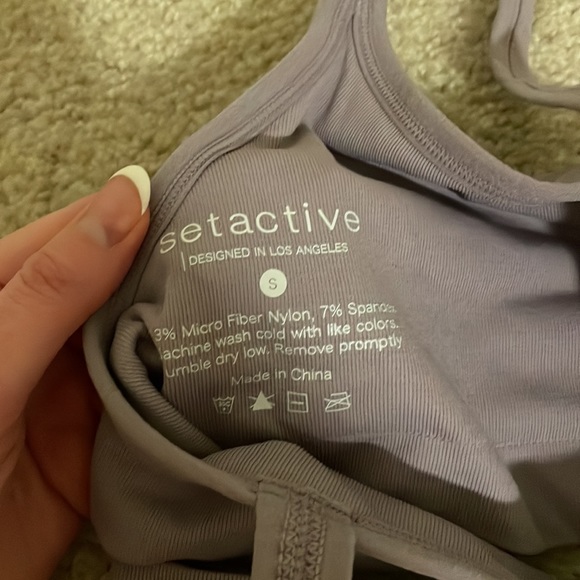 Set active set - Picture 5 of 6